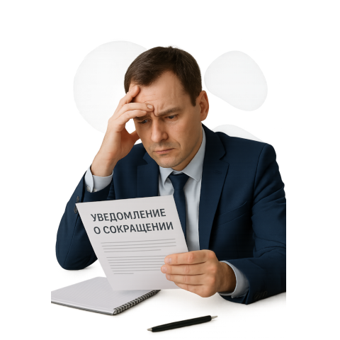 Защита при сокращении штата и ликвидации в Йошкар-Оле