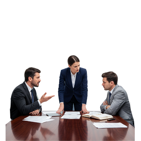 Юрист по корпоративным спорам в Йошкар-Оле