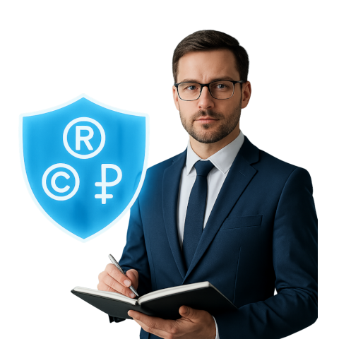 Юрист по защите интеллектуальной собственности в Йошкар-Оле