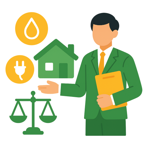 Юрист по ЖКХ в Йошкар-Оле